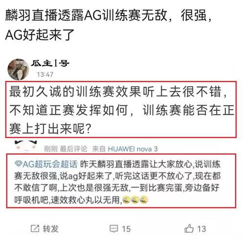ag训练赛最新爆料视频,精彩瞬间与战术解析