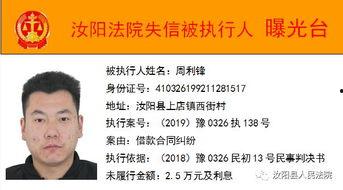 青岛老赖爆料案件最新,揭开债务纠纷背后的惊人真相  第3张