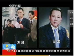 天涯爆料刘汉 刘维视频,天涯爆料视频背后的惊人内幕  第2张