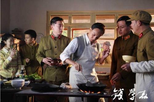 电影钱学森在线观看,航天巨擘的传奇人生  第3张