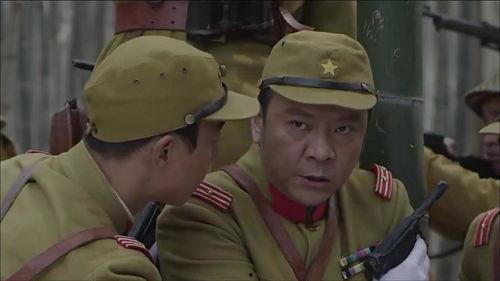 乘胜阻击在线观看,在线观看，揭秘战场英雄传奇  第2张