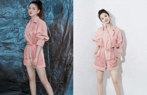吃瓜网红穿护士服,吃瓜群众的新时尚潮流  第2张