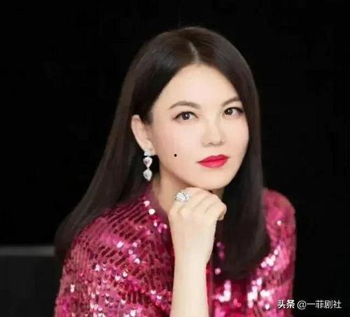 近期爆料的娱乐圈女明星,揭秘近期热点事件背后的真相  第3张