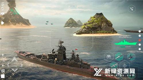 现代战舰f28爆料视频,现代海军力量新篇章  第2张