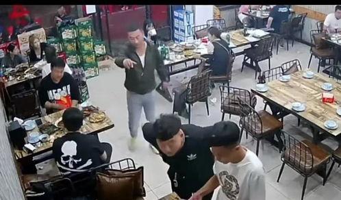 最新烧烤店爆料视频下载,独家视频带你探秘后厨秘密  第2张