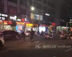 梅州兴宁爆料事件最新,真相追踪与舆论漩涡  第2张