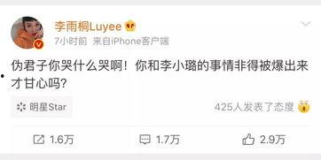 贾李最新爆料,揭秘娱乐圈惊天秘密！  第3张