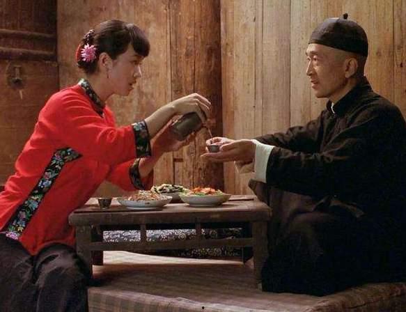菊豆电影在线观看dvd,重温经典，在线DVD观影指南  第3张