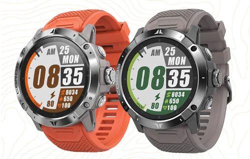 高驰最新款运动手表爆料,颠覆传统，智能运动新纪元  第2张