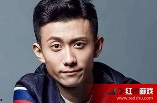 张一山的最新爆料,娱乐圈背后的惊人真相  第1张