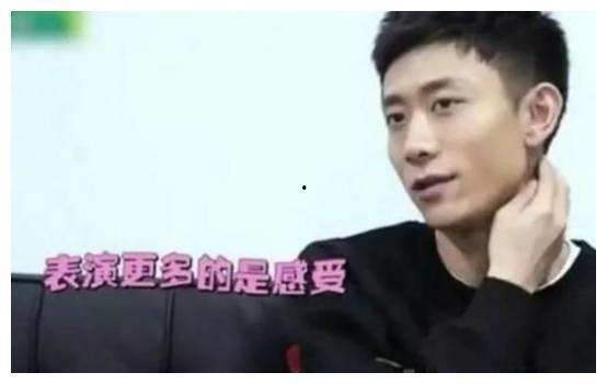 张一山的最新爆料,娱乐圈背后的惊人真相  第2张