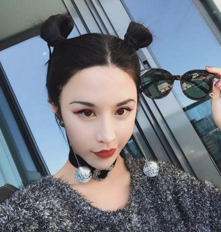 都竹美微博爆料最新,揭秘娱乐圈最新劲爆事件! 第1张 都竹美微博爆料最新,揭秘娱乐圈最新劲爆事件! 第1张