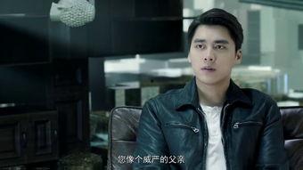 晚娘 罪色 在线观看,一场禁忌之恋的悲欢离合  第3张