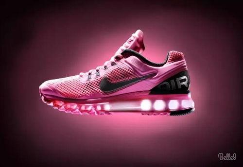 最新气垫钉鞋爆料视频,性能升级，视觉盛宴！  第2张