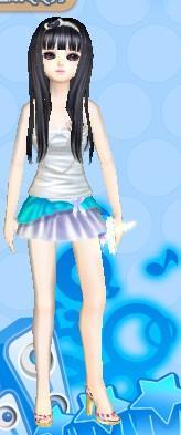 炫舞最新外搭爆料,时尚潮流一触即发! 第3张 炫舞最新外搭爆料,时尚潮流一触即发! 第3张