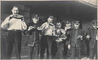 吃瓜看历史第一集免费观看,第一集免费揭秘古代风云  第3张