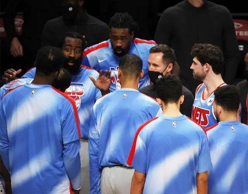 篮网队随队记者爆料新闻,最新动态揭秘!” 第2张 篮网队随队记者爆料新闻,最新动态揭秘!” 第2张