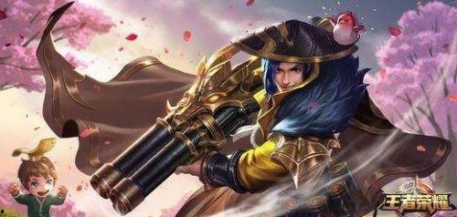 王者刘备重做最新爆料,英勇无畏，再战沙场  第3张