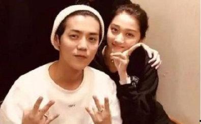 爆料鹿晗爸爸的视频是谁,鹿晗爸爸视频幕后真相，网友热议  第3张