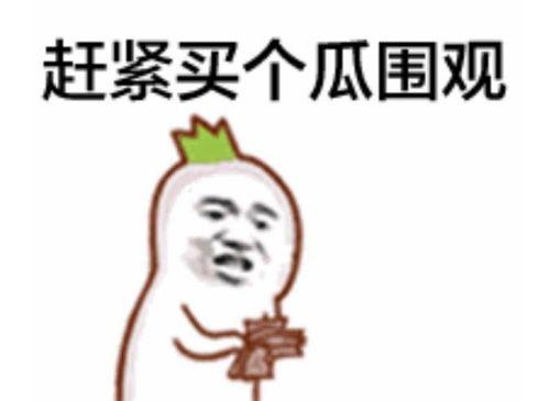 吃瓜群众瓜哥网红视频,揭秘娱乐圈幕后真相，吃瓜群众热议不断  第2张