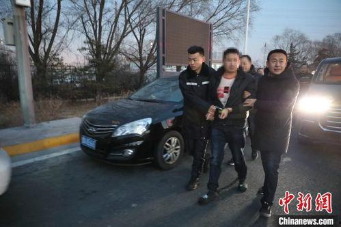 太原警方最新爆料,揭秘重大案件背后惊人内幕