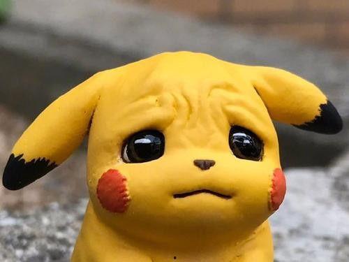 皮卡丘娱乐圈吃瓜  第3张