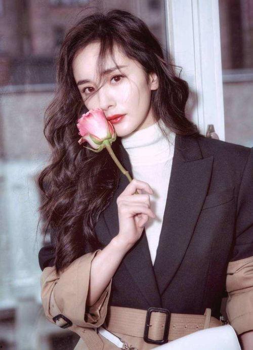 娱乐圈最新爆料八卦杨幂