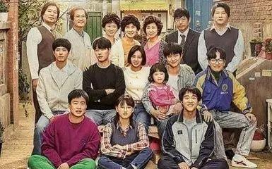 请回答1998在线观看,重温经典韩剧，共赴青春回忆之旅