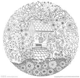 秘密花园全集在线观看,穿越时空的奇幻之旅