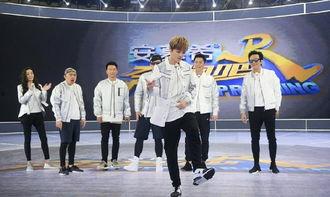 奔跑吧全集在线观看,笑料百出，感动满满，重温兄弟情谊！  第2张