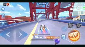 qq飞车最新返厂爆料,全新赛道与角色即将亮相！  第3张