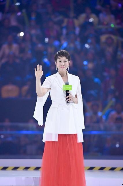 娱乐吃瓜女艺人去剧团,剧团新秀惊艳亮相  第3张