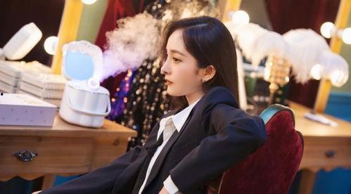 杨幂爆料刘恺威怪癖视频  第3张