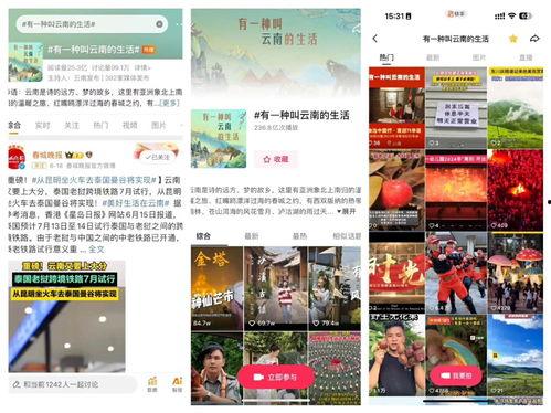 云南新闻爆料找谁,聚焦热点事件，揭秘幕后真相  第2张