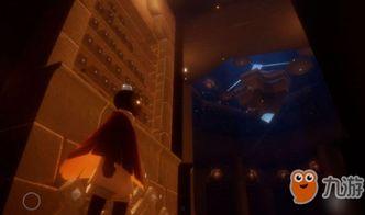 光遇新季节爆料晨岛视频,光与影的交织，探寻神秘晨曦之谜  第2张