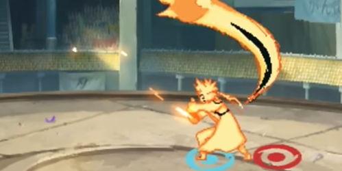 九喇嘛鸣人最新爆料  第2张