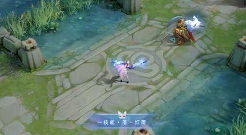 猫神皮肤爆料视频大全,华丽变身，探寻神秘力量  第3张