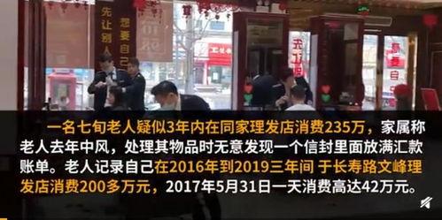 新闻爆料广东理发店视频,揭秘行业潜规则与顾客权益