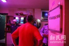 新闻爆料广东理发店视频,揭秘行业潜规则与顾客权益  第2张