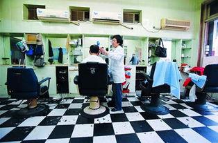 新闻爆料广东理发店视频,揭秘行业潜规则与顾客权益  第3张