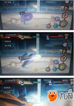 3月份新忍者爆料视频,视频爆料揭示神秘技能与角色背景  第2张