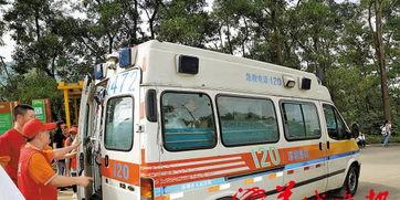 深圳救护车爆料最新消息,紧急救援现场直击,事件详情披露  第2张 深圳救护车爆料最新消息,紧急救援现场直击,事件详情披露  第2张