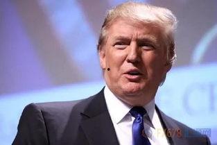 特朗普爆料最新,揭秘白宫内部惊人真相  第2张