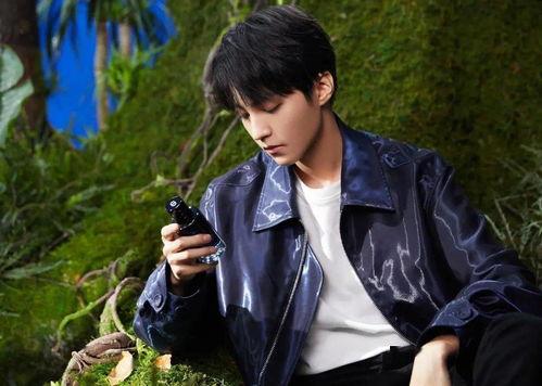 王俊凯和肖战最新的爆料,揭秘娱乐圈幕后真相