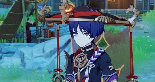 原神林尼最新爆料视频,揭秘神秘新角色与游戏剧情大揭秘 第3张 原神林尼最新爆料视频,揭秘神秘新角色与游戏剧情大揭秘 第3张