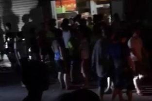 海丰最新爆料事件视频,视频揭露惊人内幕  第1张