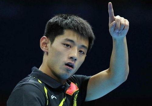 张继科被谁爆料了呢视频,揭秘背后真相  第2张