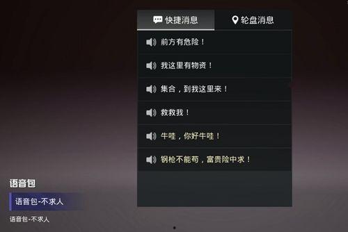 不求人语音包爆料视频,独家爆料视频深度解析  第1张