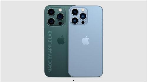 iphone14pro官方最新爆料,揭秘全新设计与尖端科技前瞻  第2张