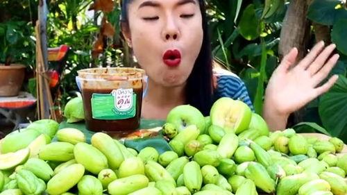 姐姐吃八月瓜视频大全免费观看  第3张